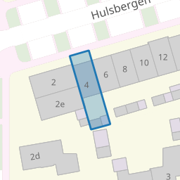 Perceel HDE00-M-1109