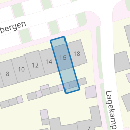 Perceel HDE00-M-1115