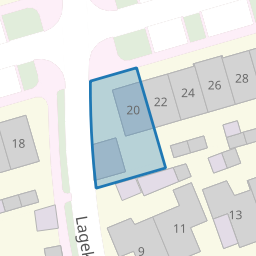 Perceel HDE00-M-1117