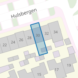 Perceel HDE00-M-1122