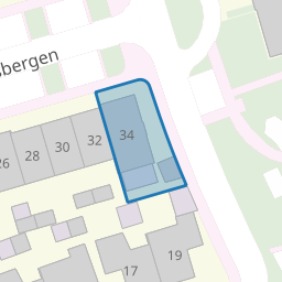 Perceel HDE00-M-1124