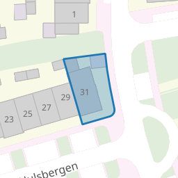 Perceel HDE00-M-1126