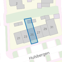 Perceel HDE00-M-1129