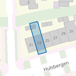 Perceel HDE00-M-1130