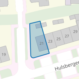 Perceel HDE00-M-1131