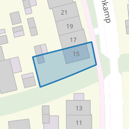 Perceel HDE00-M-1140