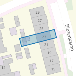 Perceel HDE00-M-1144