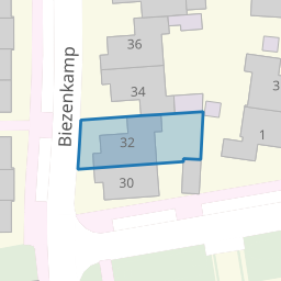 Perceel HDE00-M-1149