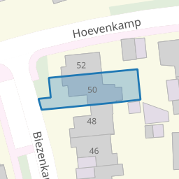 Perceel HDE00-M-1158