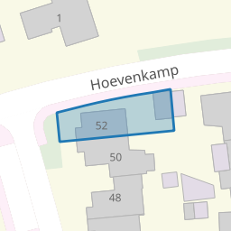 Perceel HDE00-M-1159