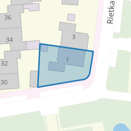 Perceel HDE00-M-1160