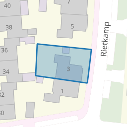 Perceel HDE00-M-1161