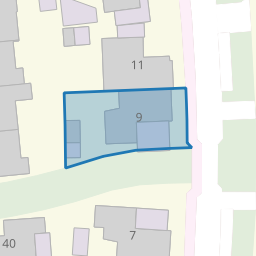 Perceel HDE00-M-1164