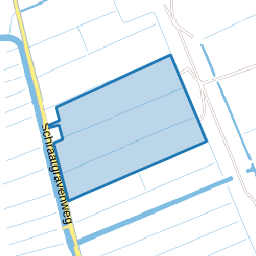Perceel HDE00-M-1173