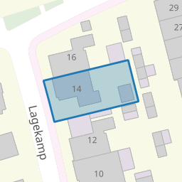 Perceel HDE00-M-1178