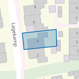 Perceel HDE00-M-1182