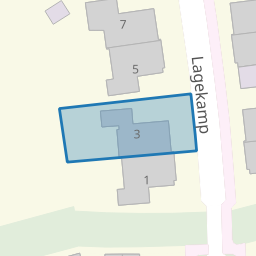 Perceel HDE00-M-1186