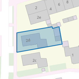 Perceel HDE00-M-1189