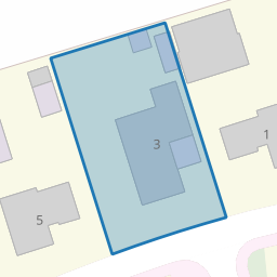 Perceel HDE00-M-1192