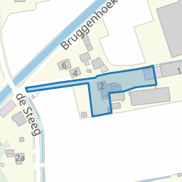 Perceel HDE00-M-1198