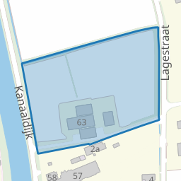 Perceel HDE00-M-1207