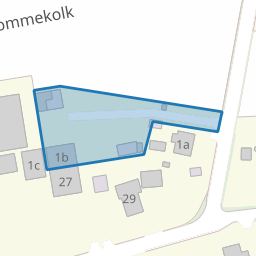 Perceel HDE00-M-1223