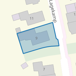 Perceel HDE00-M-1225