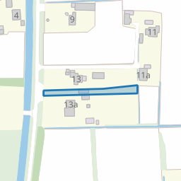 Perceel HDE00-M-1238