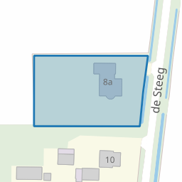 Perceel HDE00-M-1240