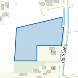 Perceel HDE00-M-1241