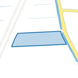 Perceel HDE00-M-1243