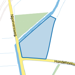 Perceel HDE00-M-1246