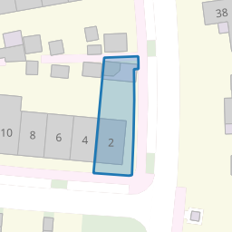Perceel HDE00-M-1247