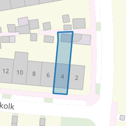 Perceel HDE00-M-1248