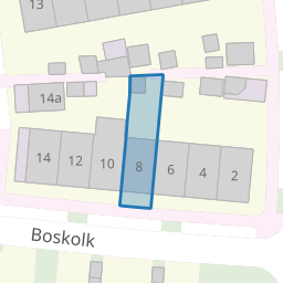 Perceel HDE00-M-1250