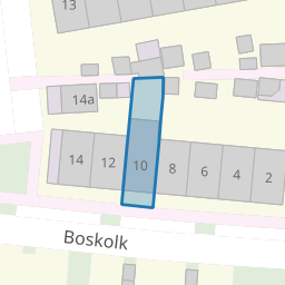 Perceel HDE00-M-1251