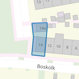 Perceel HDE00-M-1253