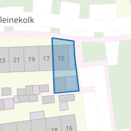 Perceel HDE00-M-1255