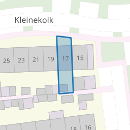 Perceel HDE00-M-1256