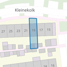 Perceel HDE00-M-1257