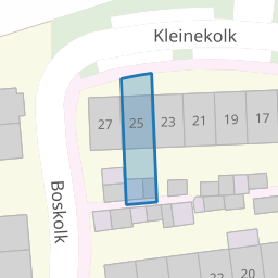 Perceel HDE00-M-1260