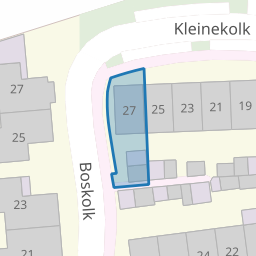 Perceel HDE00-M-1261