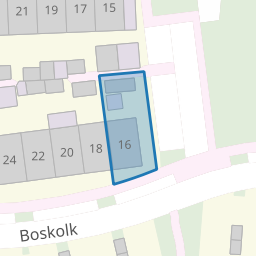 Perceel HDE00-M-1262