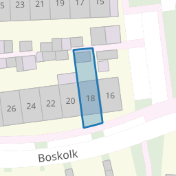 Perceel HDE00-M-1263