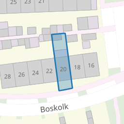 Perceel HDE00-M-1264