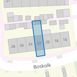 Perceel HDE00-M-1265