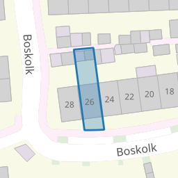 Perceel HDE00-M-1267