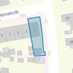 Perceel HDE00-M-1269