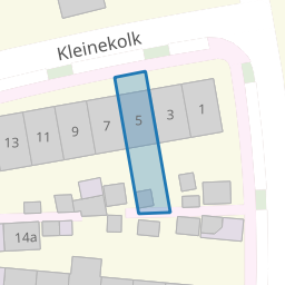 Perceel HDE00-M-1271