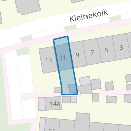 Perceel HDE00-M-1274
